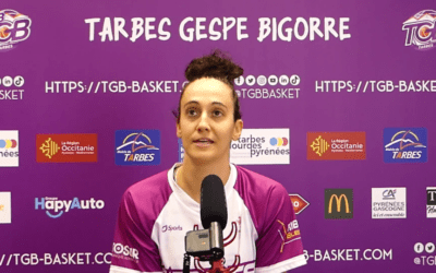 LFB : Réactions après Tarbes – Toulouse