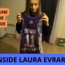 Une semaine avec Laura EVRARD (Landerneau B. B.)