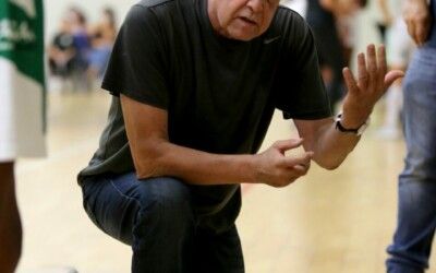 NF1 : Chris SINGLETON n&rsquo;est plus le coach de Sceaux