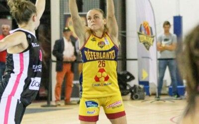 NF1 poule B : Le Poinçonnet et Nantes-Rezé se déplaceront avec le couteau entre les dents