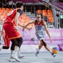 WNBA : Allisha GRAY va rejoindre Atlanta