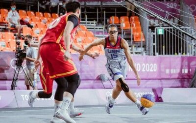 WNBA : Allisha GRAY va rejoindre Atlanta