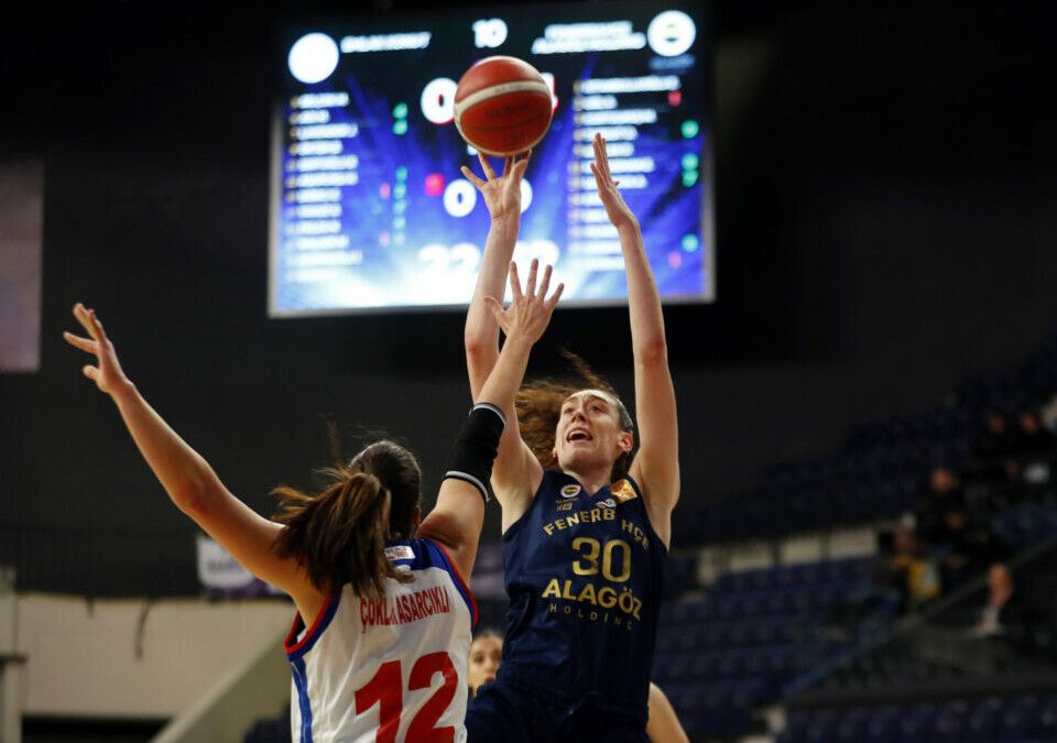 Turquie : Fenerbahçe fait une première avancée vers un nouveau titre mais rien n&rsquo;est fait !