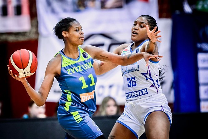 Rep. Tchèque : Records en nombre pour l’U.S.K. Prague pour ce début 2023