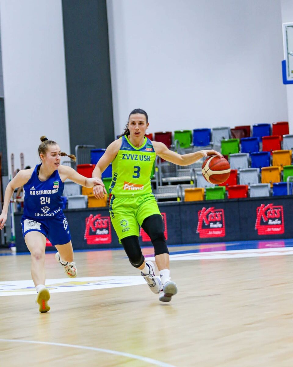 Rep. Tchèque : Les jeux sont faits à une journée de la fin de la saison régulière