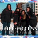 All-Access – Qualifiées !