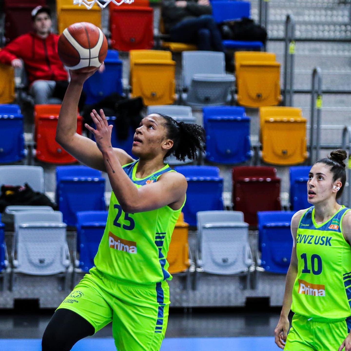 Rep. Tchèque : A une journée de la fin de la saison régulière le trio de tête prépare les playoffs