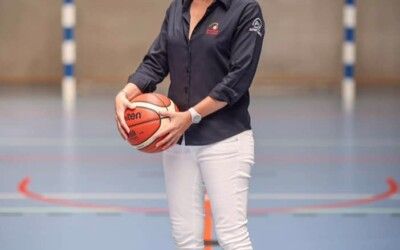 Belgique : Lorine GOBERT quittera Brunehaut en fin de saison