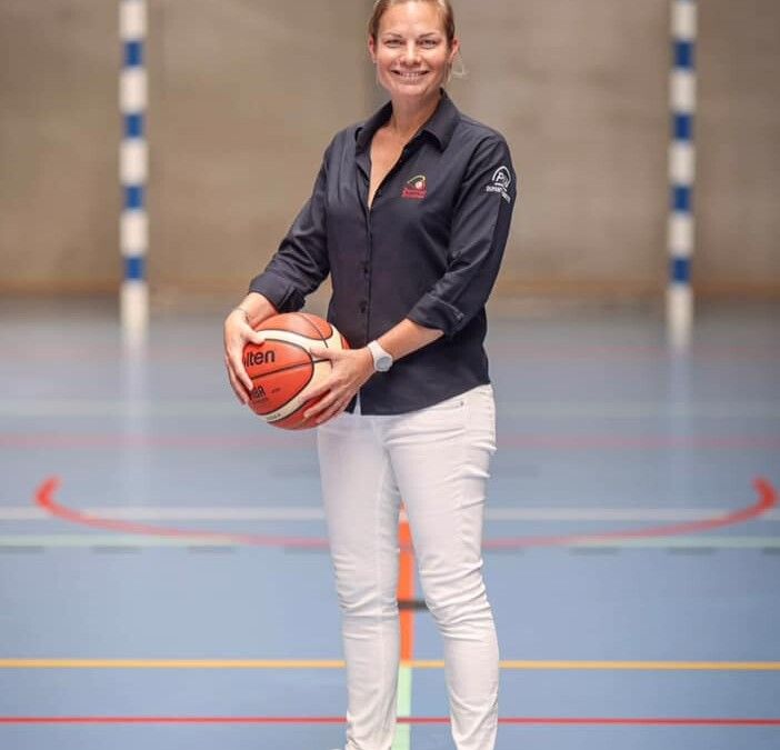 Belgique : Lorine GOBERT quittera Brunehaut en fin de saison