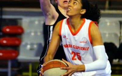 Belgique : Namur se met à jour de belle manière, Charleroi retrouve le chemin de la victoire