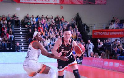 LFB : Un week-end de suspense nous attend !