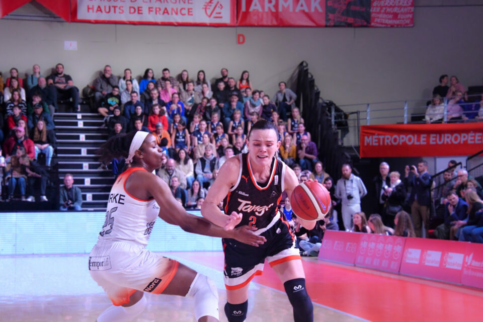 LFB : Un week-end de suspense nous attend !