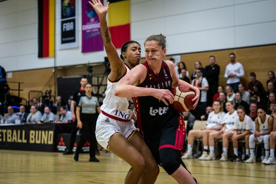 Euro 2023 : Les jeux sont faits pour les 10 leaders