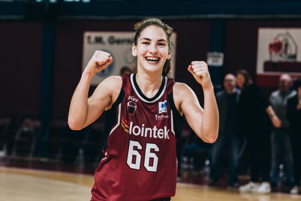 Espagne : Guernica repart de l’avant, Leganés domine Ensino Lugo après prolongation