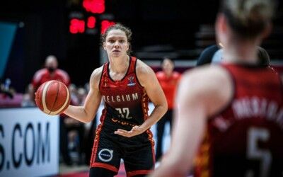 Belgique : Heleen NAUWELAERS annonce sa retraite internationale