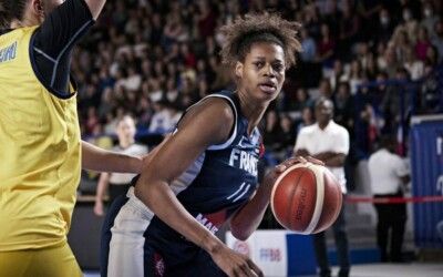 Euro 2023 : Les 12 Bleues sélectionnées