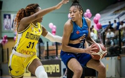 Espagne : Alexis PRINCE rejoint Salamanque