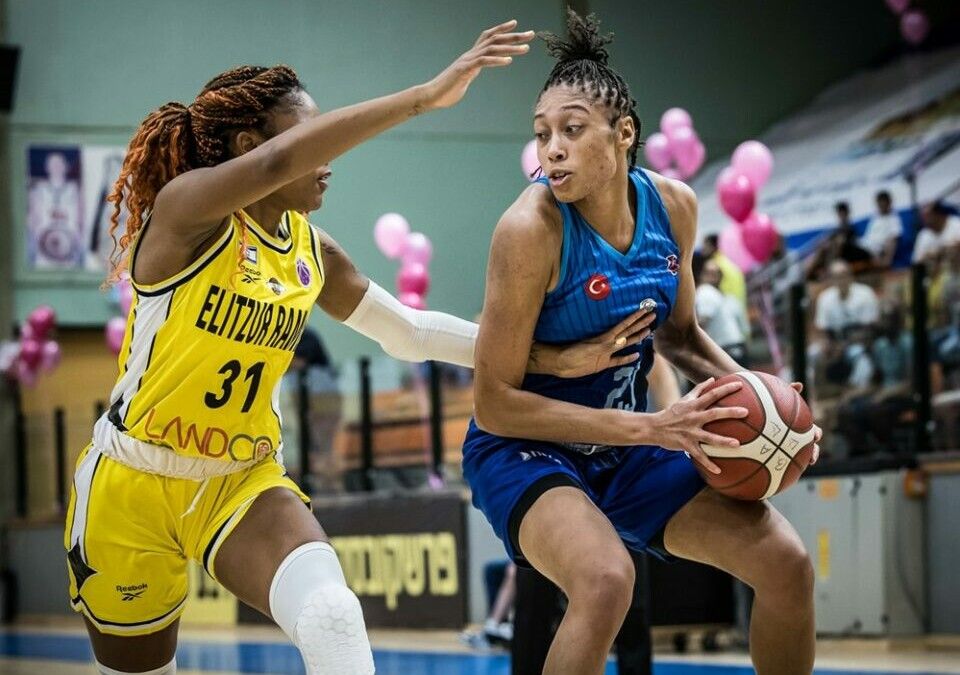 Espagne : Alexis PRINCE rejoint Salamanque