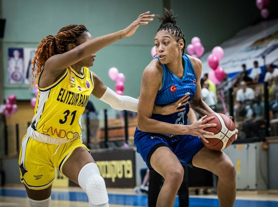 Espagne : Alexis PRINCE rejoint Salamanque