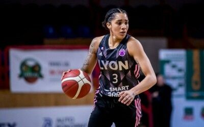 LFB : Réactions après St Amand – LDLC ASVEL Féminin