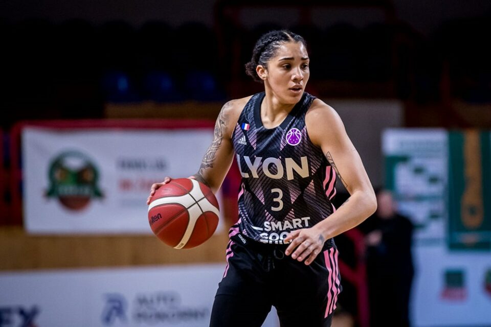 LFB : Réactions après St Amand – LDLC ASVEL Féminin