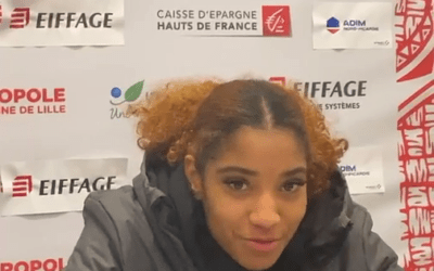 Eurocoupe : Réactions après Villeneuve d’Ascq – PEAC Pécs