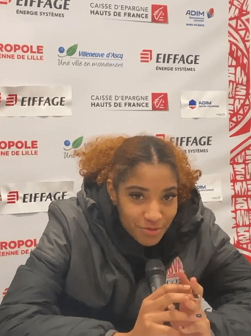 Eurocoupe : Réactions après Villeneuve d&rsquo;Ascq – PEAC Pécs