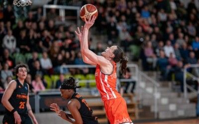Euroligue : Vainqueur à Polkowice, Bourges a composté son billet pour les quarts de finale à une journée de la fin !