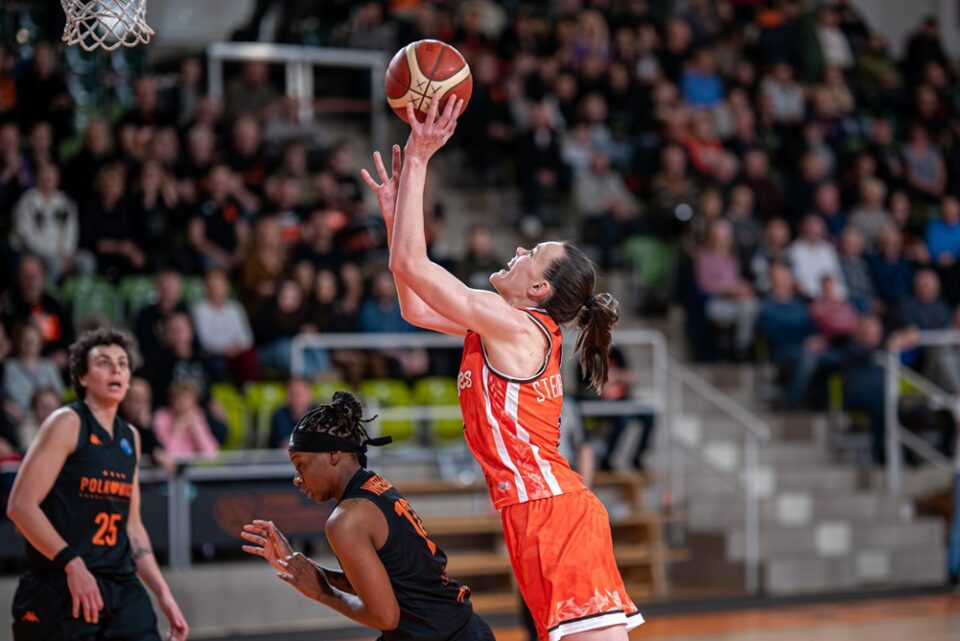 Euroligue : Vainqueur à Polkowice, Bourges a composté son billet pour les quarts de finale à une journée de la fin !