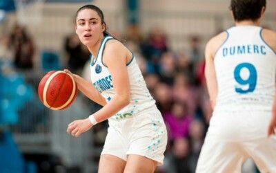 LFB : Encore de belles affiches en perspectives pendant 3 jours !