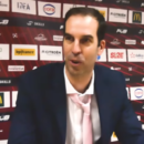 LFB : David GAUTIER ne sera plus le coach du LDLC ASVEL Féminin la saison prochaine