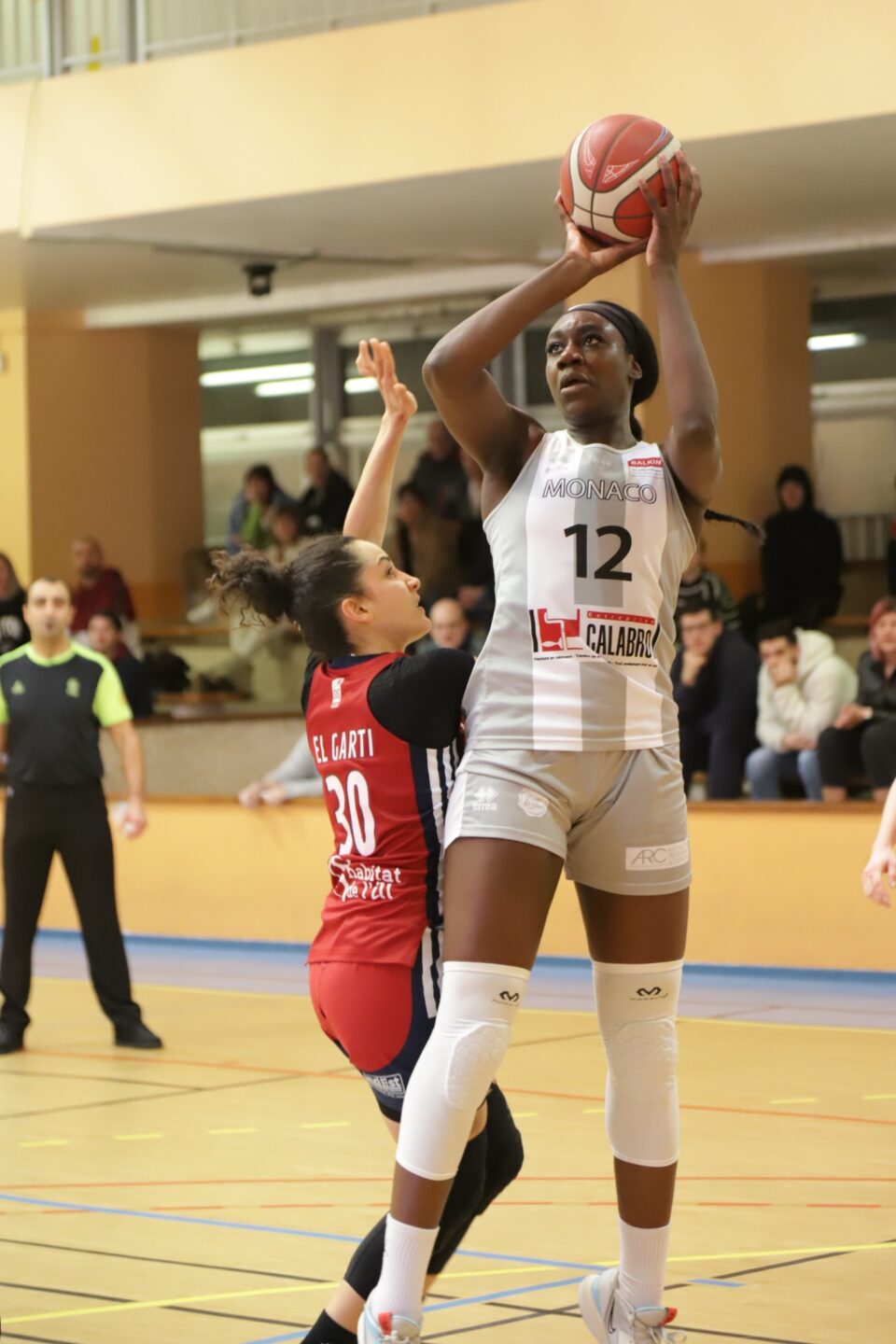 Ligue 2 : Monaco B. A. et Chartres vainqueurs au bout du suspense, Charnay et Feytiat ont bien voyagé