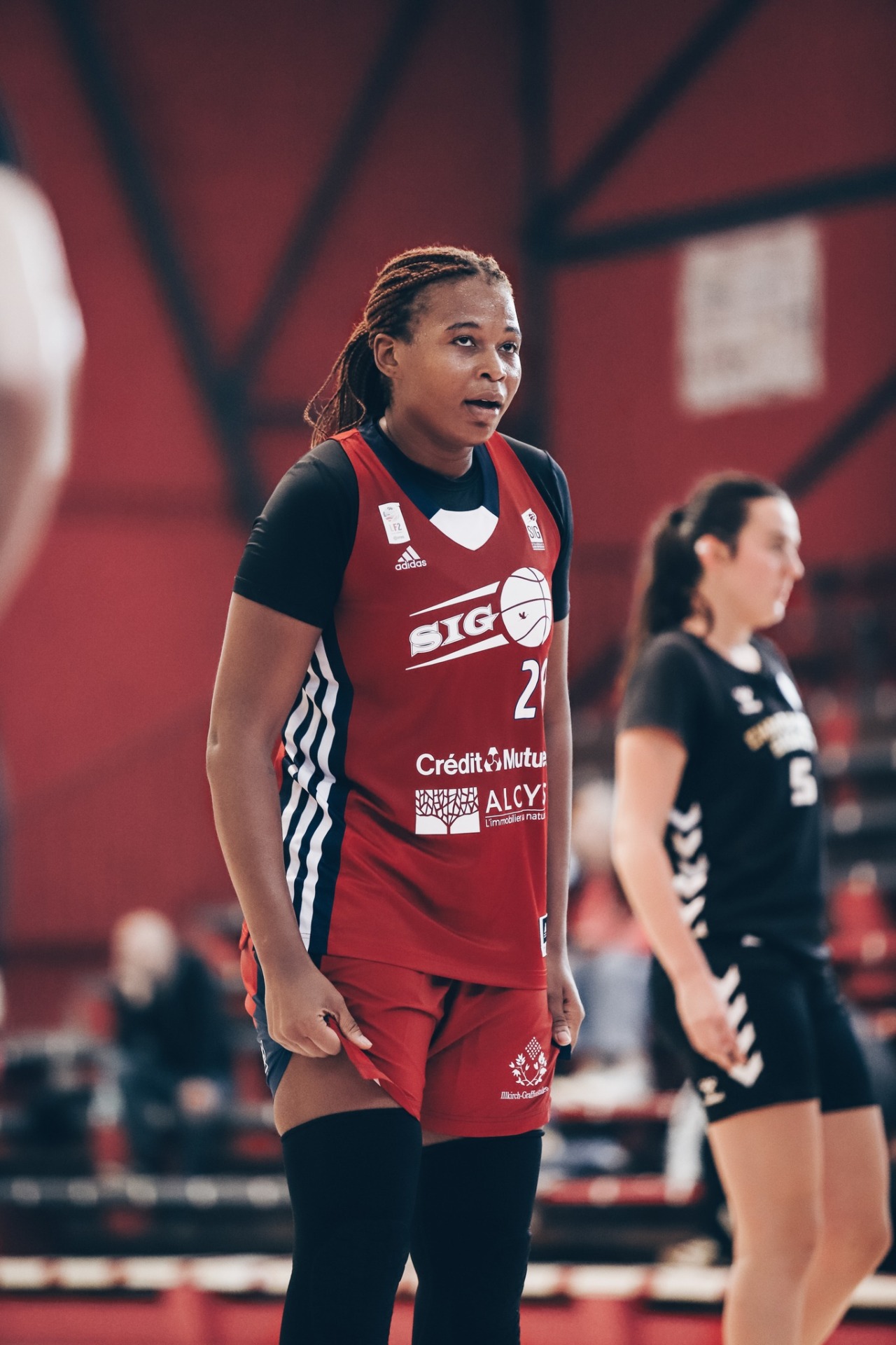 Coupe de France : La SIG première qualifiée pour les demi-finales !