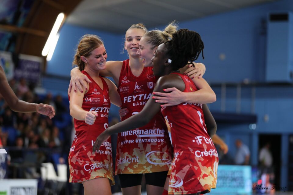 Ligue 2 : Feytiat veut se rassurer pour de bon, La Tronche-Meylan aimeraient se payer le leader