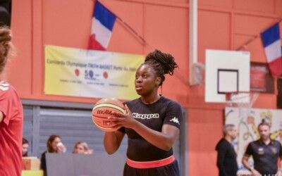 NF1 poule A : Nice et Sceaux se battront pour la place de dauphin