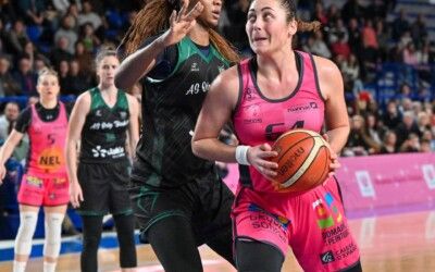 NF1 poule A : Orly peut-il battre Nice ? Roanne à la recherche d&rsquo;une reconquête