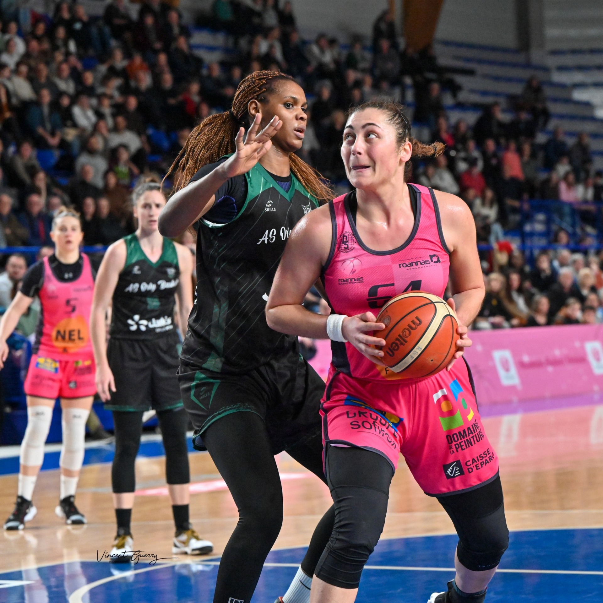 NF1 poule A : Orly peut-il battre Nice ? Roanne à la recherche d’une reconquête