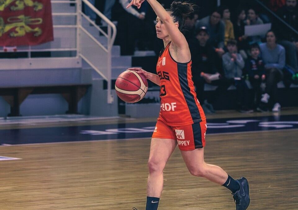 NF1 poule B : Ifs accueille un voisin, Limoges peut-il encore s&rsquo;offrir Alençon ?