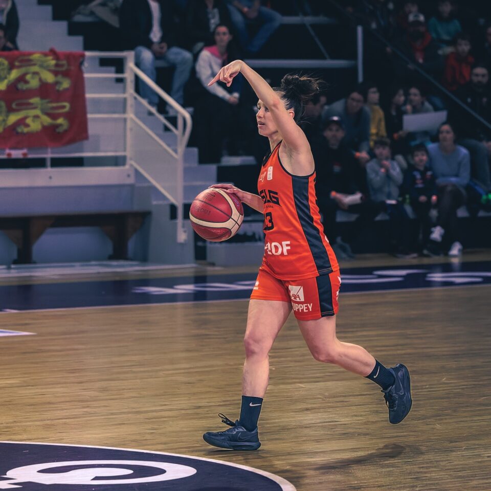 NF1 poule B : Ifs accueille un voisin, Limoges peut-il encore s’offrir Alençon ?