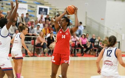 NF1 : La Glacerie annonce ses 2 premières recrues