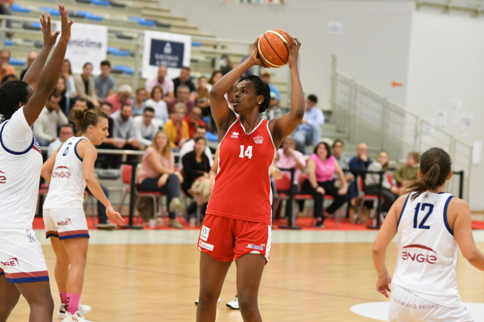 NF1 : La Glacerie annonce ses 2 premières recrues