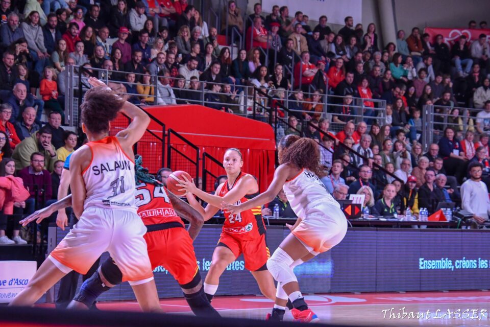 Espagne : Une pépite de Gérone gravement blessée, les deux autres clubs catalans s’activent !