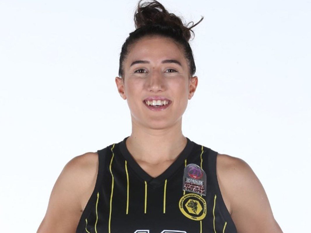 Turquie : Nilay AYDOGAN (Cankaya) n’est plus