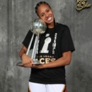WNBA : Iliana RUPERT ne retournera pas à Las Vegas !