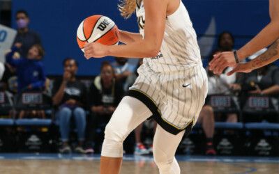 WNBA : Julie ALLEMAND fait l’impasse, Moriah JEFFERSON rejoint les Mercury