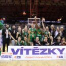 Coupe de Rep. Tchèque : Après 2013, le Zabiny Brno s’offre le Trophée 2023