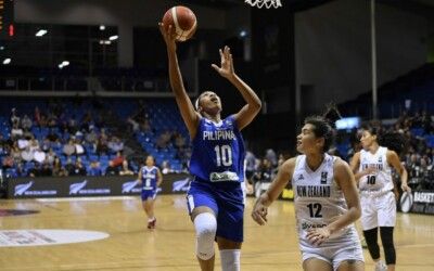 Ligue 2 : Mondeville recrute une internationale philippine