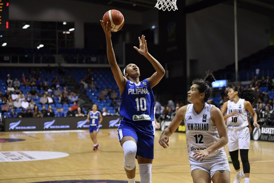 Ligue 2 : Mondeville recrute une internationale philippine