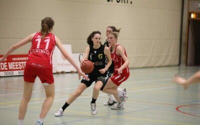 Belgique : Laarne quitte l&rsquo;élite !