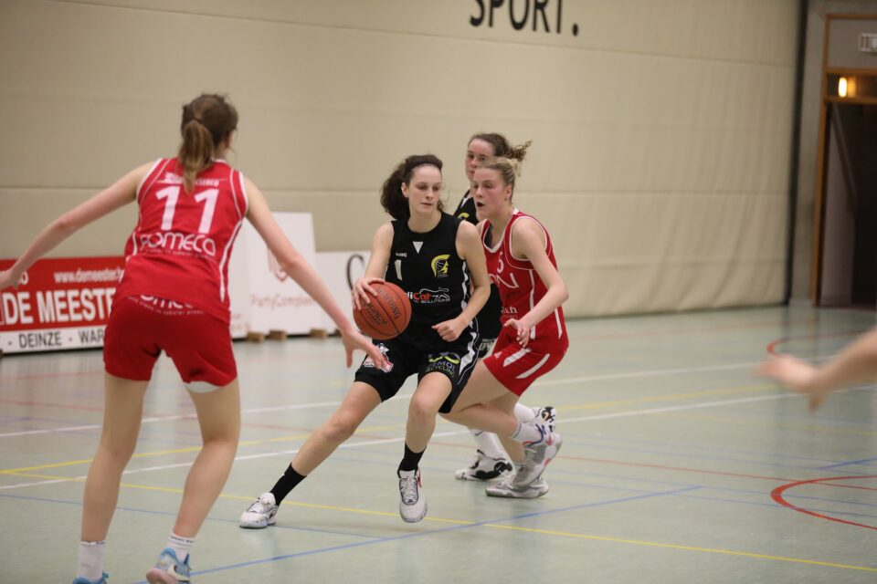 Belgique : Laarne quitte l’élite !